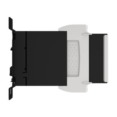 rectified and filtered power supply - 1 or 2-phase - 400 V AC - 24 V - 10 A - Telemecanique - ABL8FEQ24100