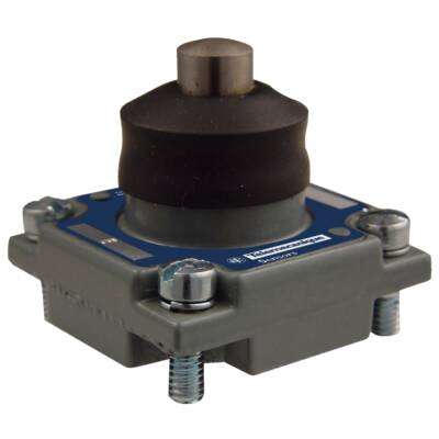 Limit switch head, 9007, c - Telemecanique Sensors - 9007E