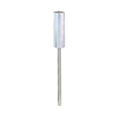 limit switch lever XCRT - zinc plated steel lever with drum - Telemecanique Sensors - XCRZ901