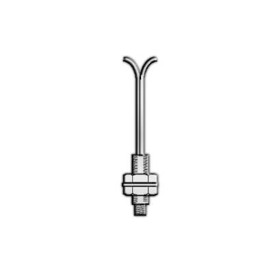 plastic fibre optic for sensor - diffuse - positioning - standard - 2m - Sn18mm - Telemecanique Sensors - XUFN01321