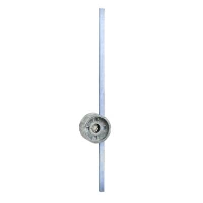 limit switch lever ZCKY - th.plastic round rod lever 6 mm L=200 mm - -40..70°C - Telemecanique Sensors - ZCKY59