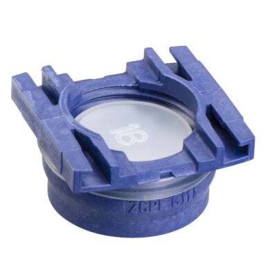 cable gland entry - Pg 11 - for limit switch - plastic body - Telemecanique Sensors - ZCPEG11