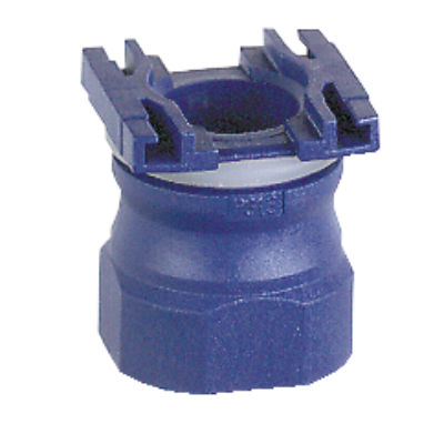 cable gland entry - Pg 13.5 - for limit switch - plastic body - Telemecanique Sensors - ZCPEG13