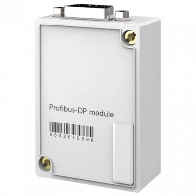 RI-A5PROF Profibus DP DPV0/DPV1 Module for RI-F500 and RI-F550 Multifunction Analysers