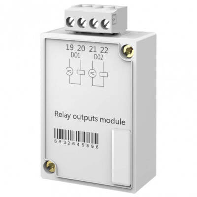 RI-A5RO5A Relay Output Module for RI-F500 and RI-F550 Multifunction Analysers