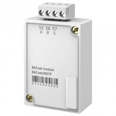 RI-A5RSBAC - BACnet/MSTP Communication Module for RI-F500 Series