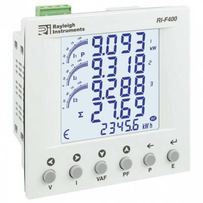 RI-F400 easywire Multifunction Meter