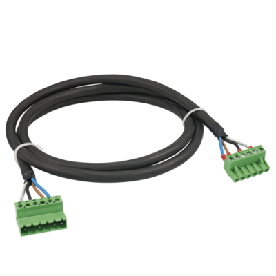 TAS-F-MTMSC030 - easywire® Meter to Meter Supply Cable, 0.30M