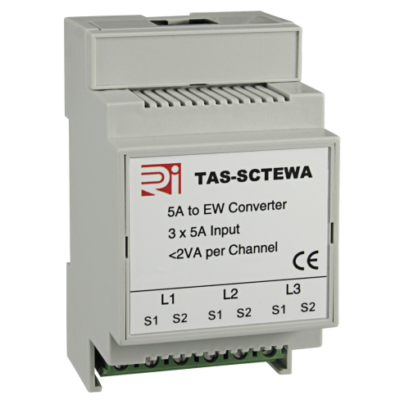 RI-SCTEWA5A - Standard CT to EasyWire Adaptor -easywire®