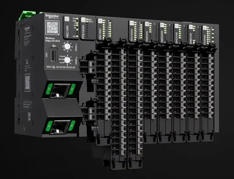 Schneider Edge NTS 1