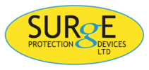 10812/LED – Type 1+2+3, 50kA (Level 3/4), single phase, all/full mode protection with LED indication, for TNC-S and TN-S installations.