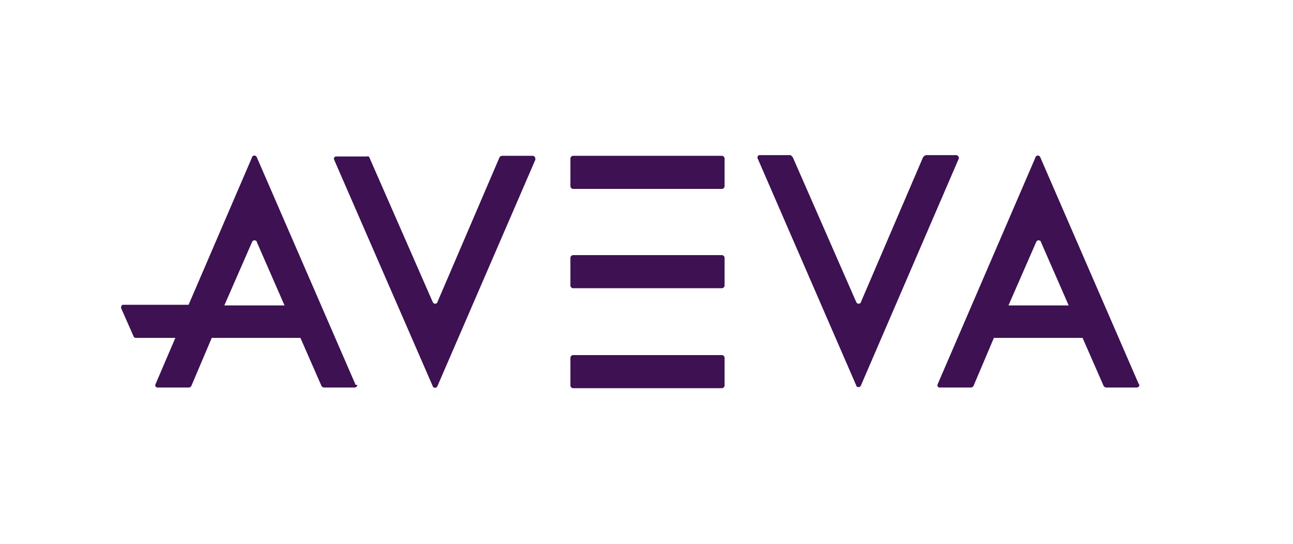 2560px Aveva logo svg