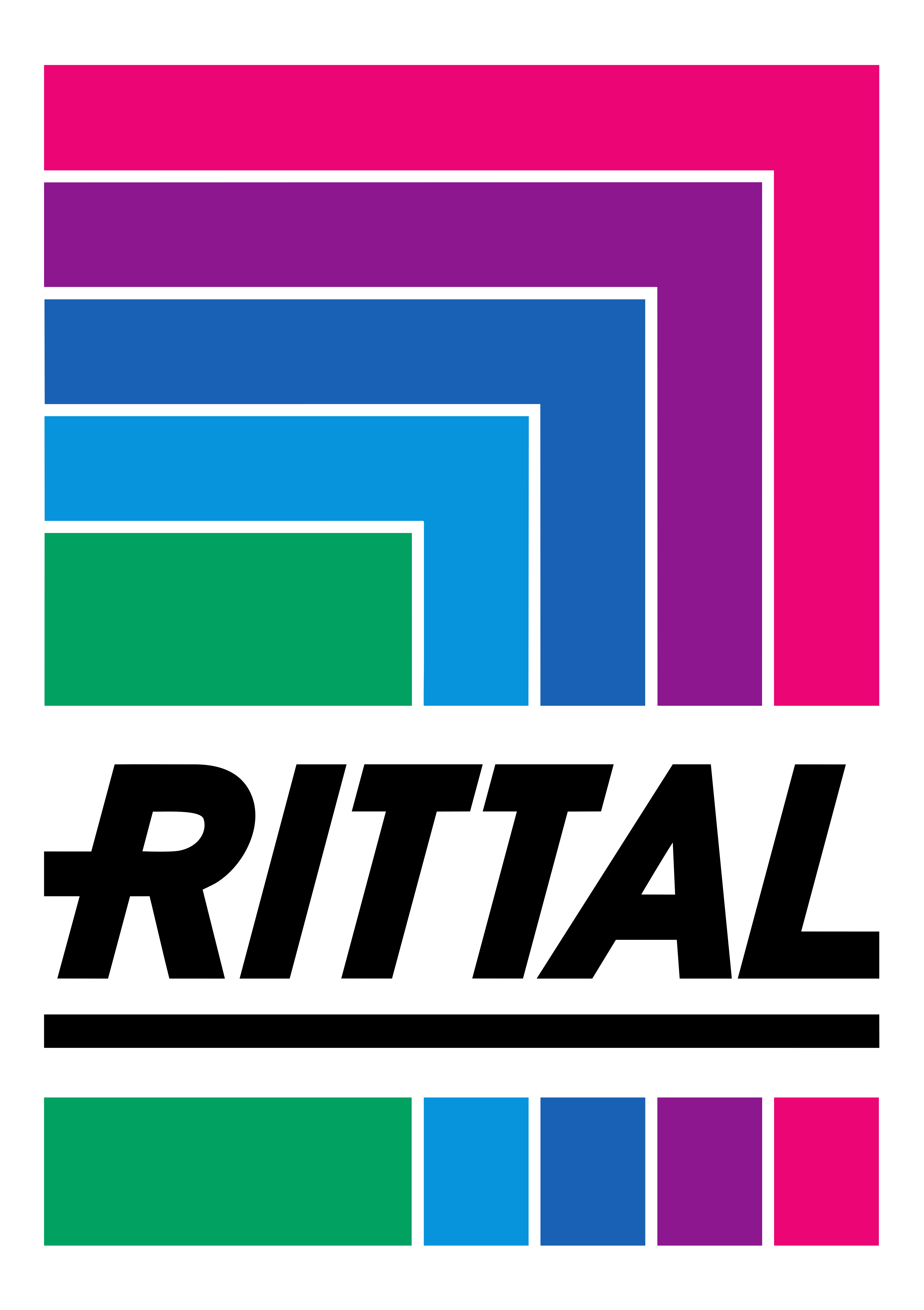 Rittal logo big 1