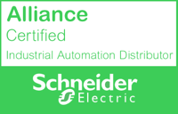 Schneider electric alliance certified